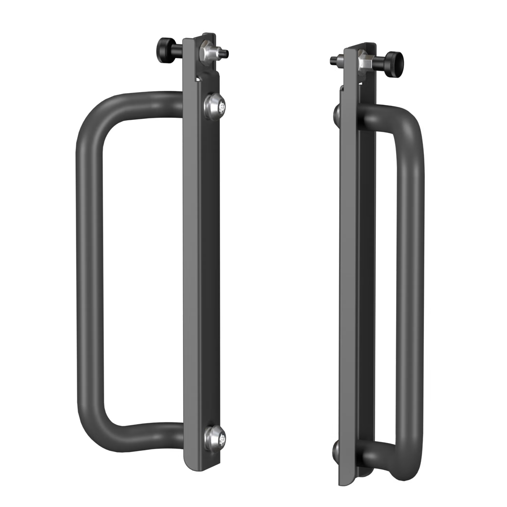 Enphase EN-IQBATTERY-HNDL-5 IQ Battery 5P Lifting Handles