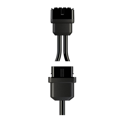 Enphase EN-QD-12-13-120-CUT-01 QD cable (4x12AWG) 60-72 cell