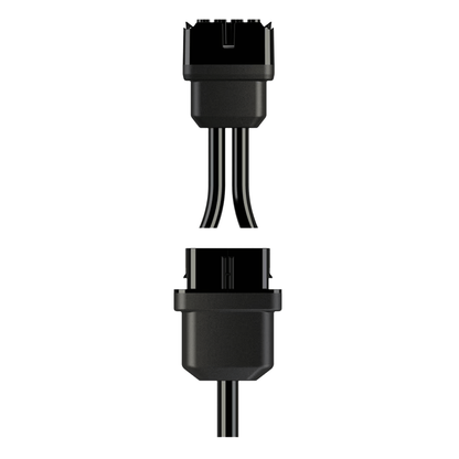Enphase EN-QD-12-20-120 QD cable (Small Landscape)(4x12AWG) for 60-72 cell