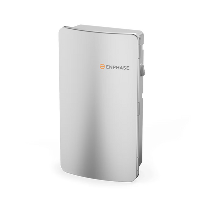 Enphase EN-SC200G111C240US01 200A 240VAC IQ System Controller 3G w/ Generator Integration Support