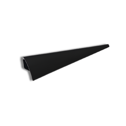 EcoFasten US SKIRT AL BLK 82”, 30/32/35/40MM