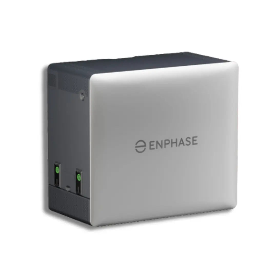 Enphase B05-C01-US00-1-3 5kWh Battery Unit & Mounting Bracket