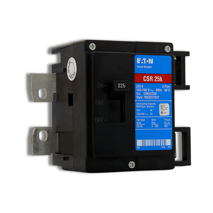 Enphase EN-BRK-150A-2P-240V 2 pole Main & Circuit Breaker