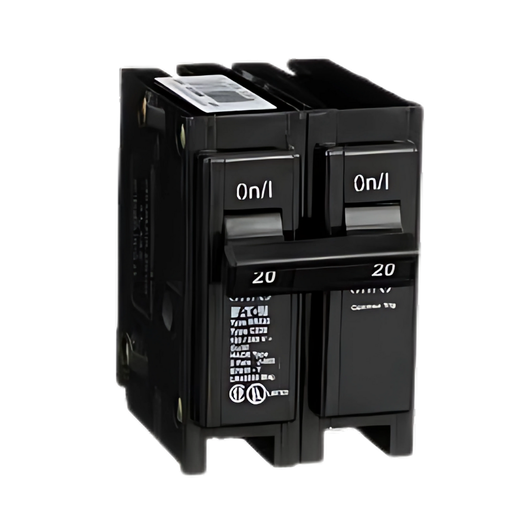 Enphase EN-BRK-20A-2P-240V-B 2 pole Circuit Breaker