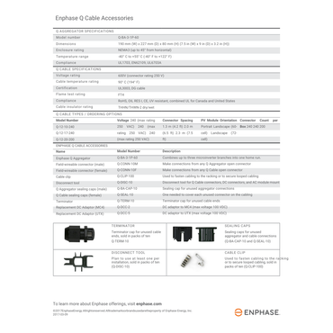EN-Q-DISC-01 cable release​