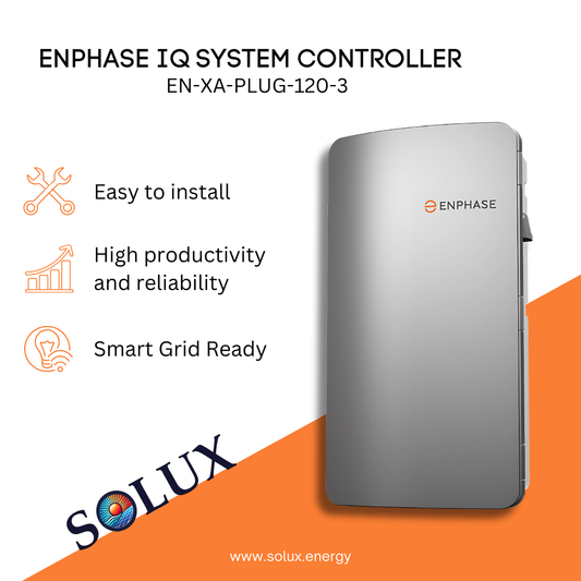 This is an image of Enphase IQ System Controller EN-SC200D111CMC1US01
