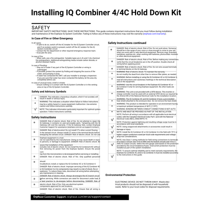 X-IQ-NA-HD-125A pv breaker