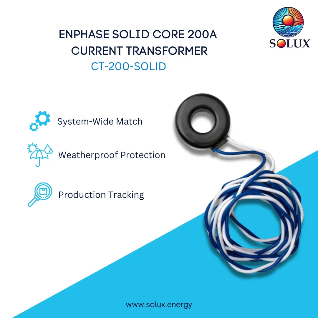 This is an image of Enphase 200A Solid Core CT