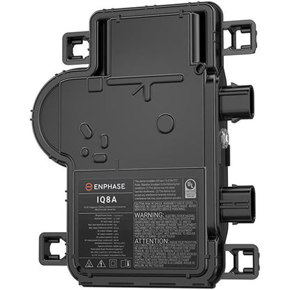 Product Image of Enphase IQ8A Microinverter (IQ8A-72-M-US)