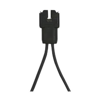 Product image of enphase custom cut portrait q cable in white background