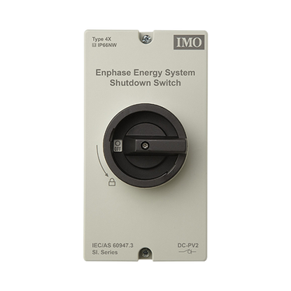 Product Image of Enphase EP200G-NA-02-RSD