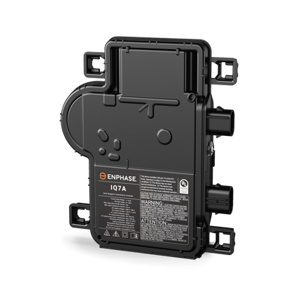Product Image of Enphase IQ7A Microinverter