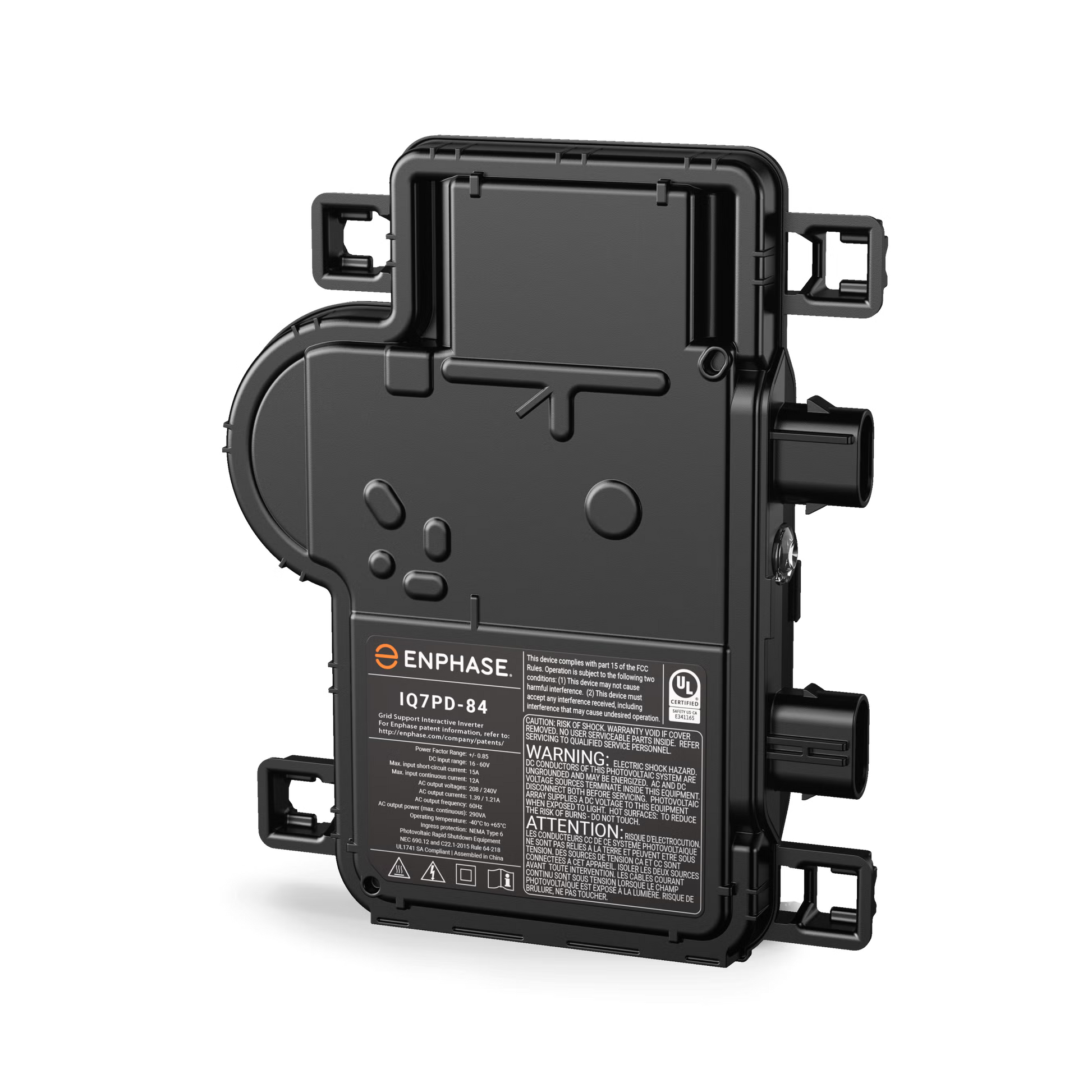 IQ7PD-84-2-US Product Image