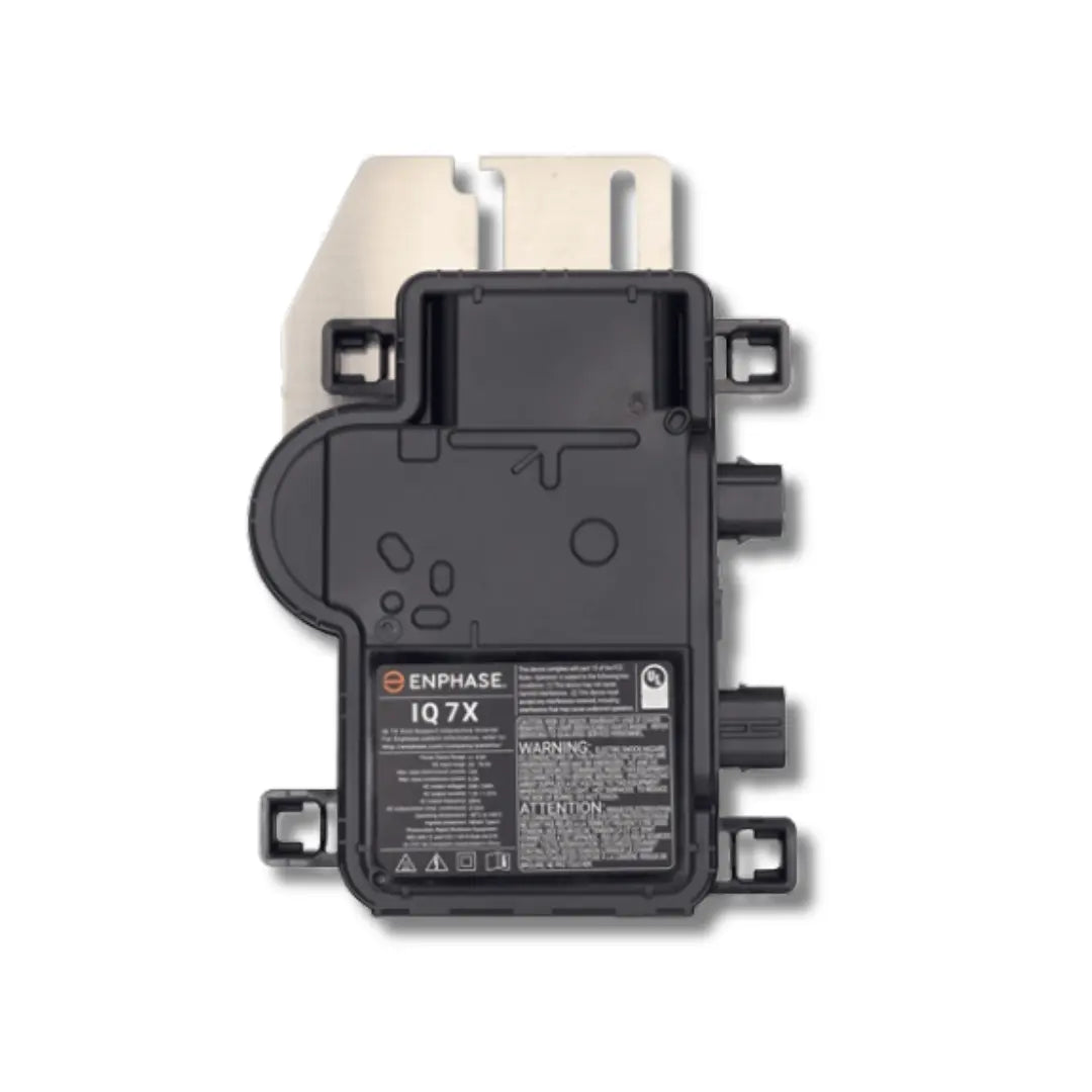 Product Image of Enphase IQ7X Microinverter