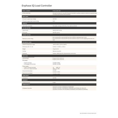 EP-NA-LK02-040-enphase ep-na-lk02-040