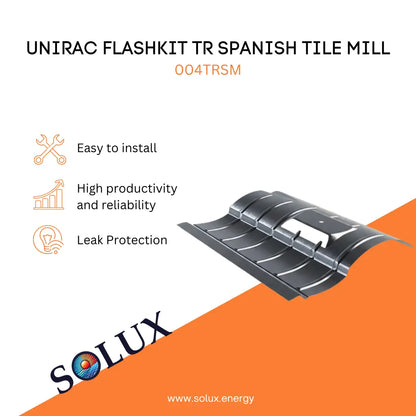 This is an image of FlashKit TR W-Tile Adobe
