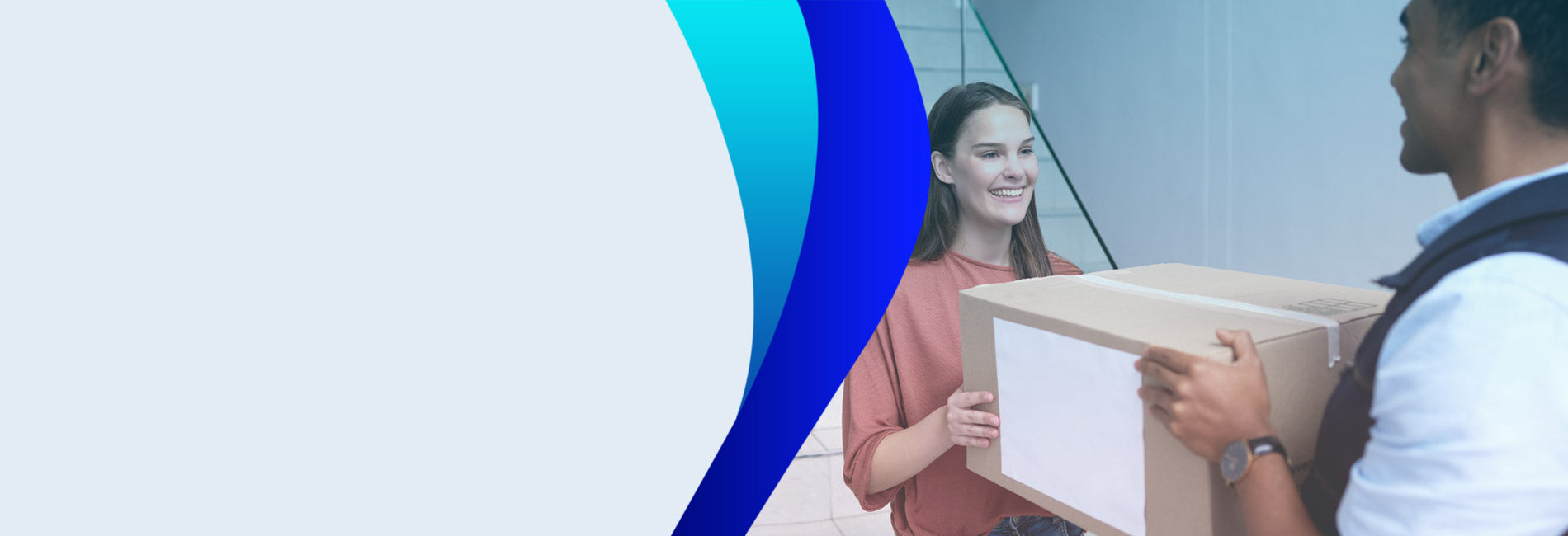 Image of Freight Banner