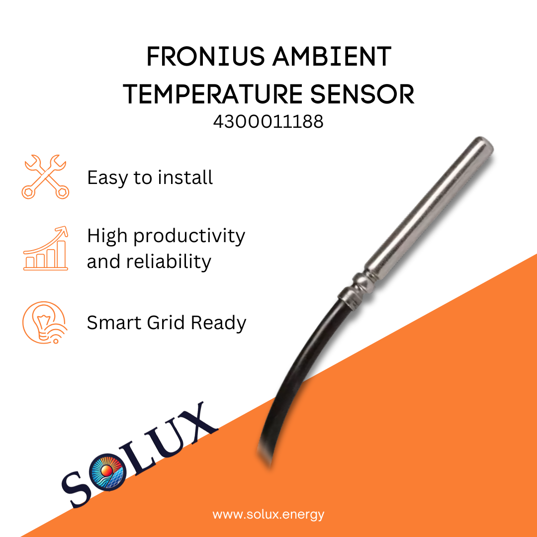 This is an image of Fronius Ambient temperature sensor
