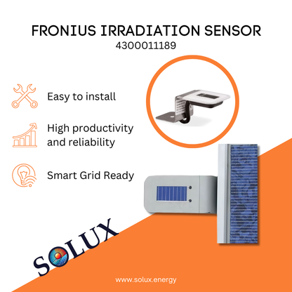 This is an image of Fronius Irradiance Sensor