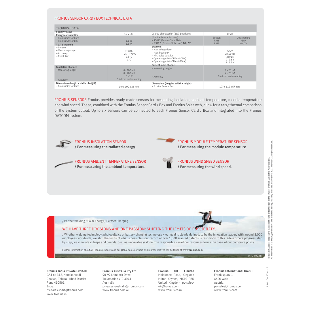4240104 box sensor