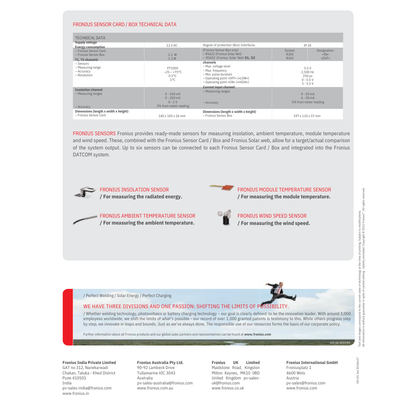 4240104 box sensor