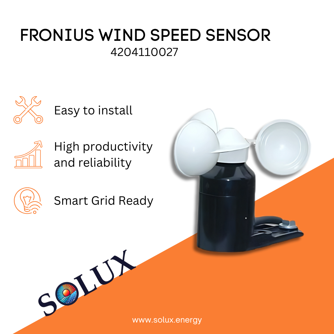 This is an image of Fronius Sensor, Wind Speed Fronius