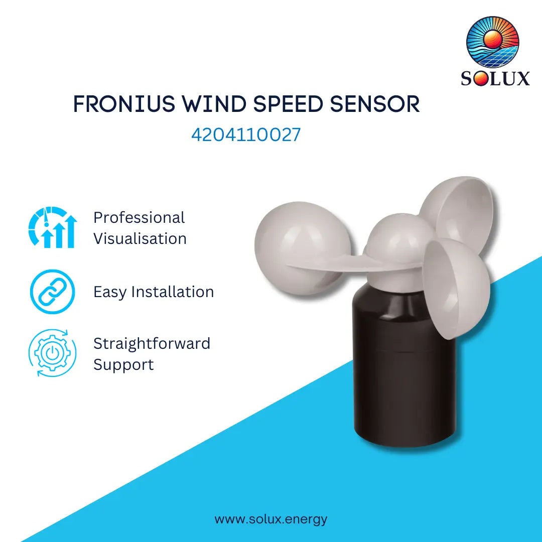 This is an image of Fronius Wind Speed Sensor in SKU 4204110027