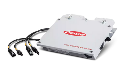 Product Image of Fronius Rapid Shutdown Box Quattro