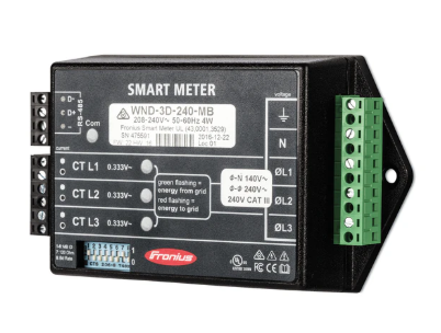 Product Image of Fronius Smart Meter