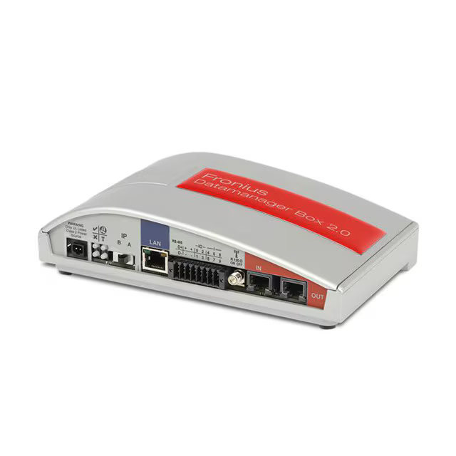 Product Image of Fronius Data Manager 2.0 