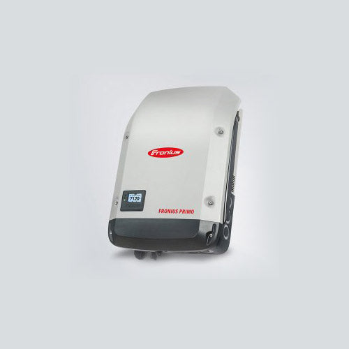 Product Image of Fronius Primo 4210063800 5kw fronius inverter in white background
