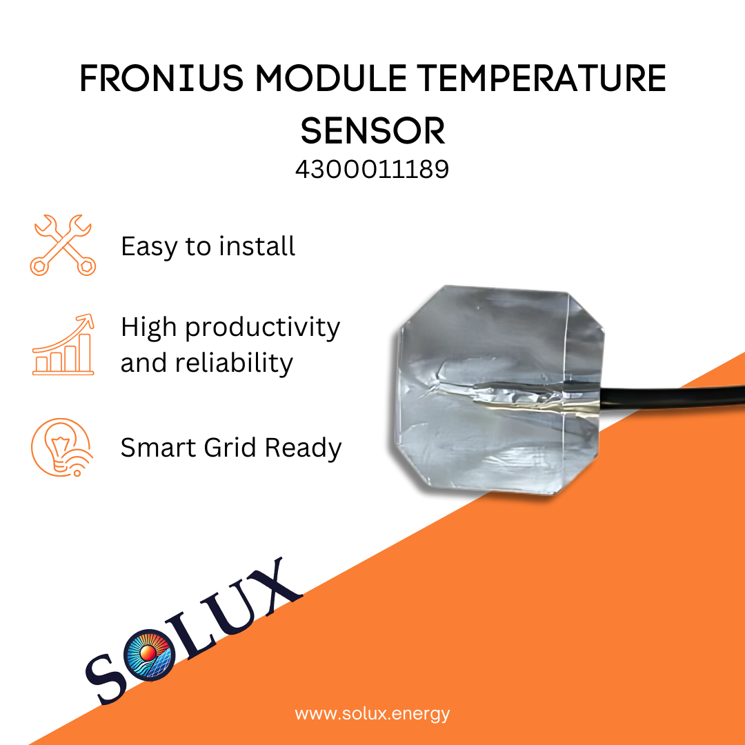 This is an image of Fronius Module Temperature Monitoring Sensor