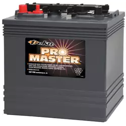 MK Deka GC8V 8VDC Flooded Lead-Acid Battery