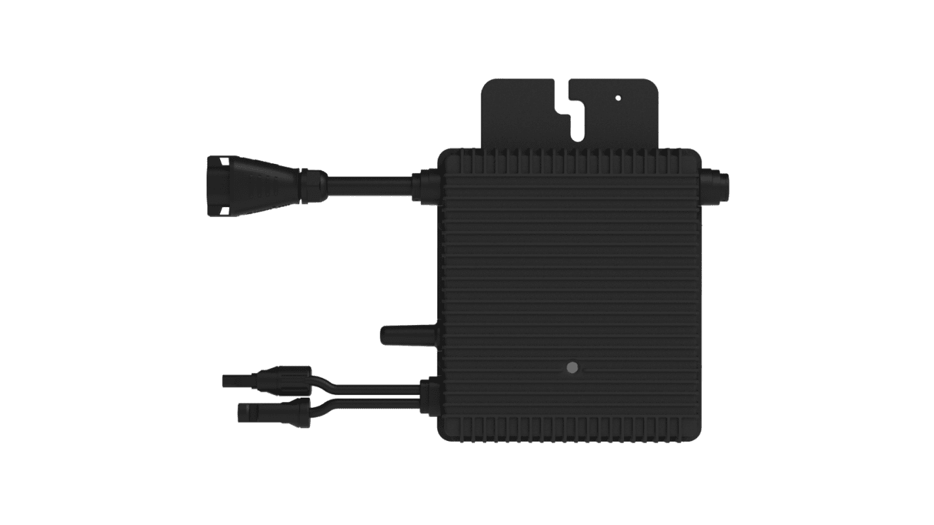 Hoymiles HM-NT Microinverter 350T