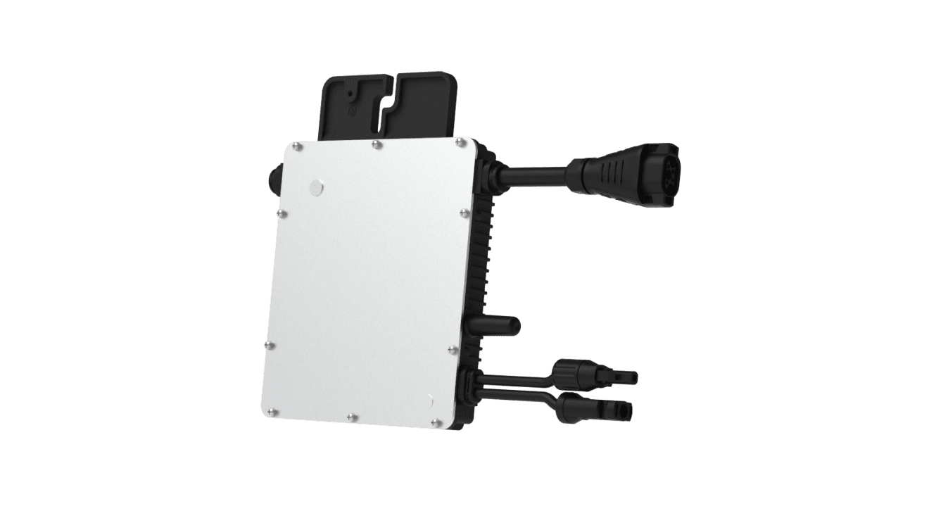 Hoymiles HMS Microinverter 700-2T