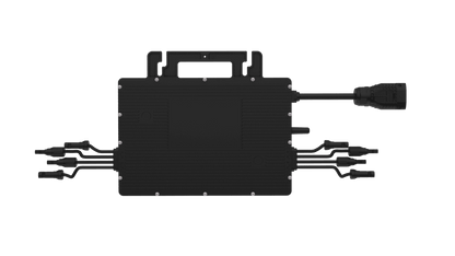 Hoymiles HMS Microinverter 1600-4T-208