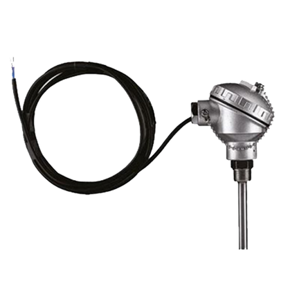 SolarEdge Sensor for Smart Hot Water
