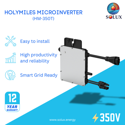 Efficient solar power conversion with the Hoymiles HM-NT 350T microinverter.p