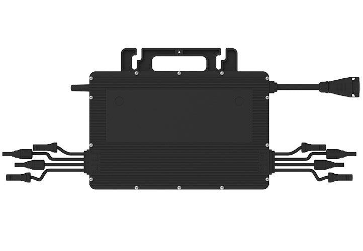 Product Image of Hoymiles HMS Microinverter 1600-4T