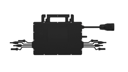 Product Image of Hoymiles HMS Microinverter 1800-4T-208