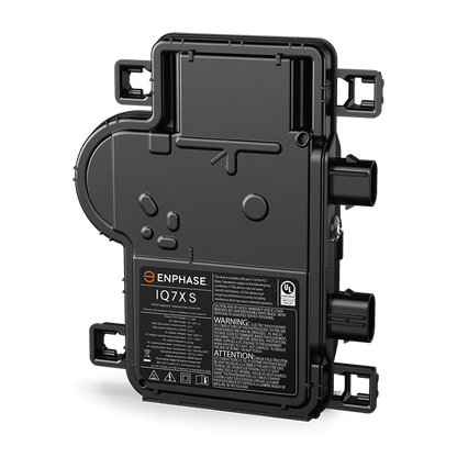 Enphase IQ7XS-96-2-US Microinverter (IQ7XS-96-2-US)