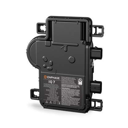 Enphase IQ7 Microinverter (IQ7-60-2-US)