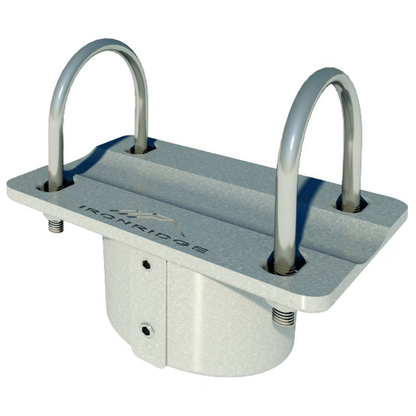 Ironridge SGA Top Cap at 2" (Priced as each)