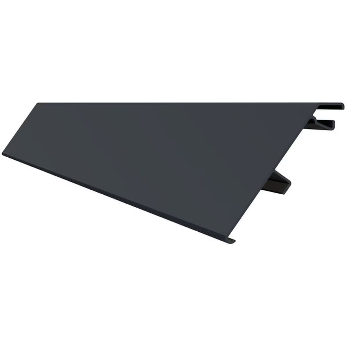 Ironridge Contour Trim, 84"LG (Priced as each)