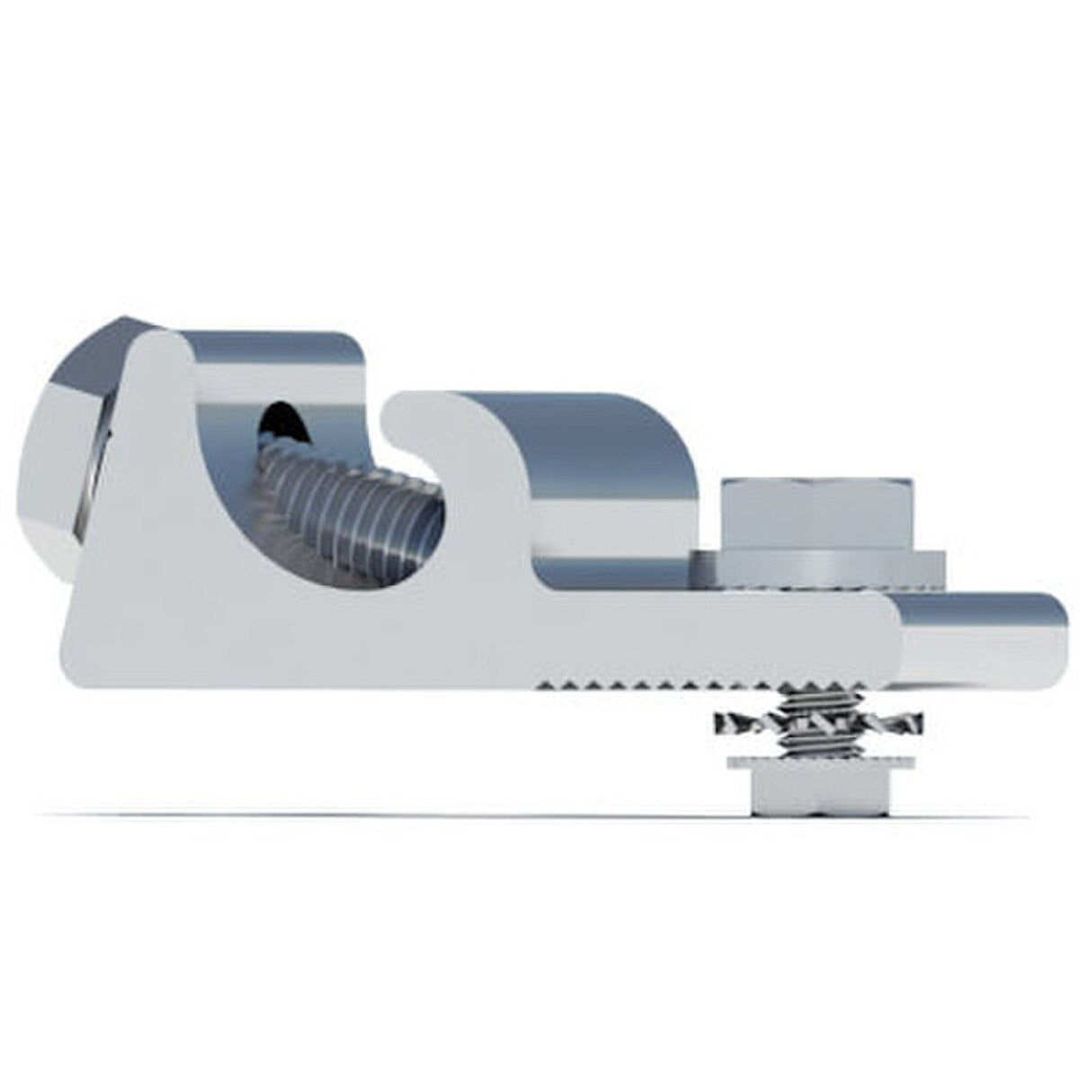 Ironridge PV Grounding Lug IR-PV-LUG-02-A1