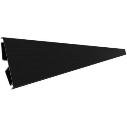 Ironridge RockIt Skirt, 82", Black (Priced as each)