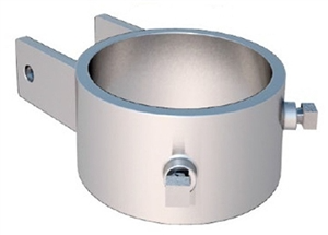 Ironridge GM 2" Sleeve, Diagonal Brace