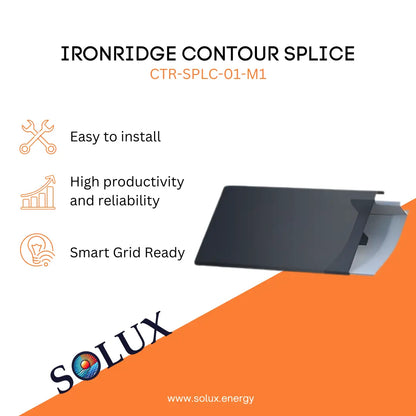 This is an image of Ironridge Splice Contour