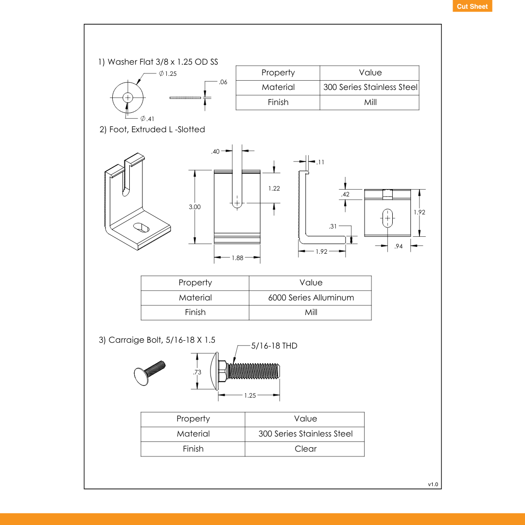 IR-BX-MA-FRA-M1 uplift resistance