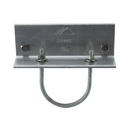 Product Image of IronRidge GM-BRC-003 Bonded Rail Connector